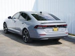 2023 Accord Hybrid Thumbnail 4