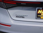 2023 Accord Hybrid Thumbnail 7