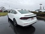 2023 Accord Hybrid Thumbnail 6
