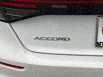 2023 Accord Hybrid Thumbnail 12