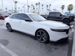 2023 Accord Hybrid Thumbnail 2