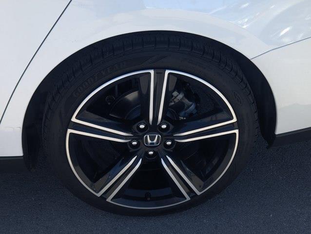 2023 Honda Accord - $23,983