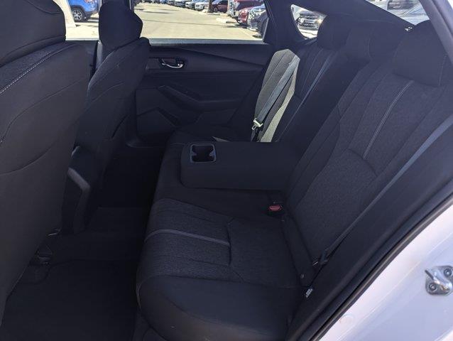 2023 Honda Accord - $23,983