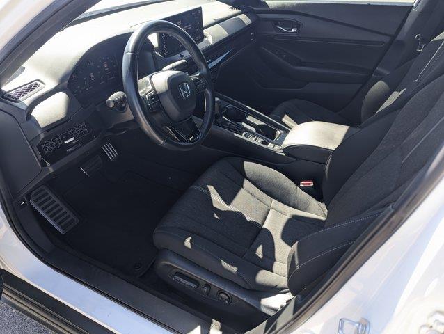 2023 Honda Accord - $23,983