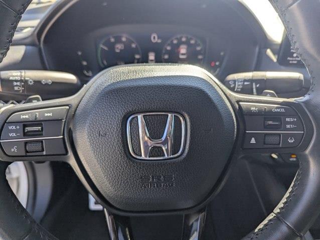 2023 Honda Accord - $23,983