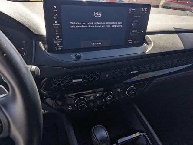 2023 Honda Accord - $23,983