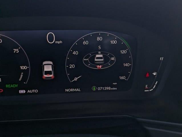2023 Honda Accord - $23,983