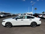 2023 Accord Hybrid Thumbnail 3