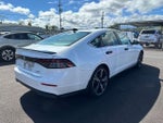 2023 Accord Hybrid Thumbnail 6