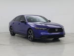 2024 Accord Hybrid Thumbnail 1