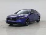 2024 Accord Hybrid Thumbnail 4