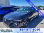 2024 Accord Hybrid Thumbnail 1