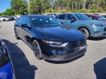 2024 Accord Hybrid Thumbnail 3