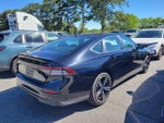 2024 Accord Hybrid Thumbnail 4