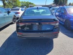 2024 Accord Hybrid Thumbnail 5