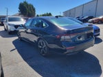 2024 Accord Hybrid Thumbnail 6
