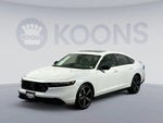 2024 Accord Hybrid Thumbnail 1