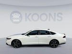 2024 Accord Hybrid Thumbnail 2