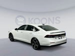 2024 Accord Hybrid Thumbnail 3