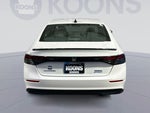 2024 Accord Hybrid Thumbnail 4