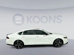 2024 Accord Hybrid Thumbnail 6