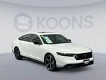 2024 Accord Hybrid Thumbnail 7