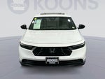 2024 Accord Hybrid Thumbnail 8