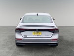 2024 Accord Hybrid Thumbnail 4