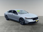 2024 Accord Hybrid Thumbnail 7