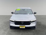 2024 Accord Hybrid Thumbnail 8