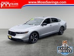 2024 Accord Hybrid Thumbnail 1