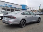 2024 Accord Hybrid Thumbnail 5