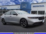 2024 Accord Hybrid Thumbnail 20