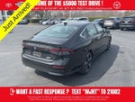 2024 Accord Hybrid Thumbnail 5