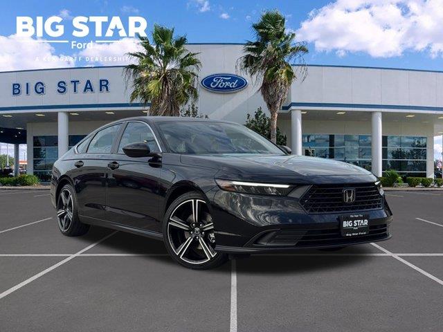 2025 Honda Accord - $30,216