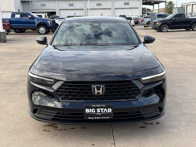 2025 Honda Accord - $30,216