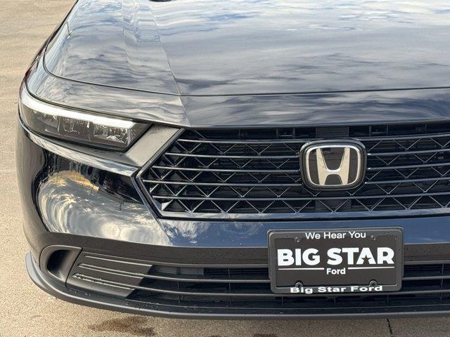 2025 Honda Accord - $30,216