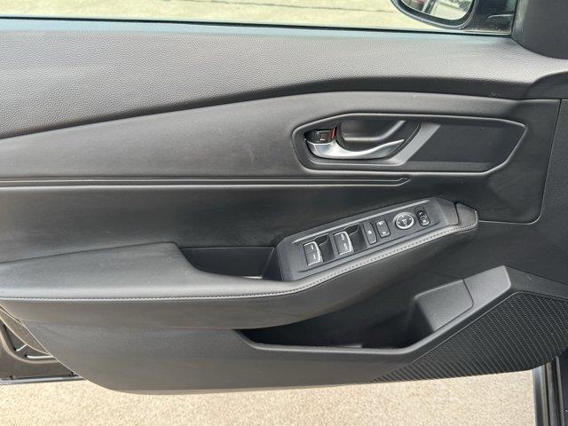 2025 Honda Accord - $30,216