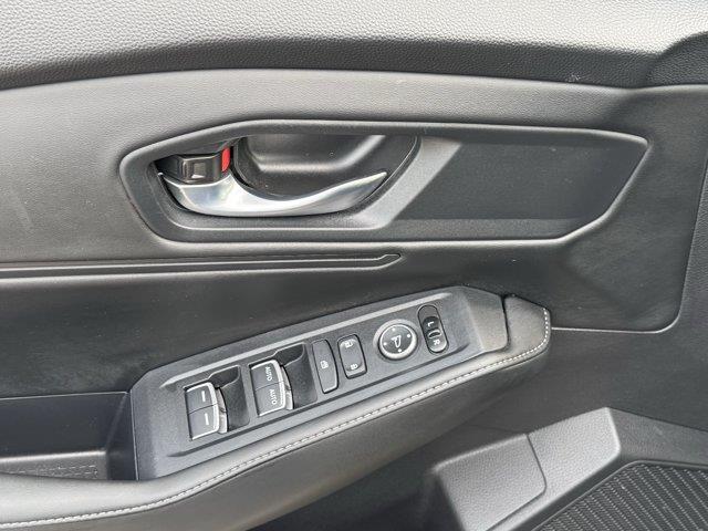 2025 Honda Accord - $30,216
