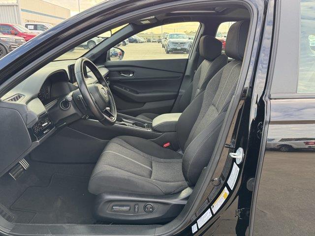 2025 Honda Accord - $30,216