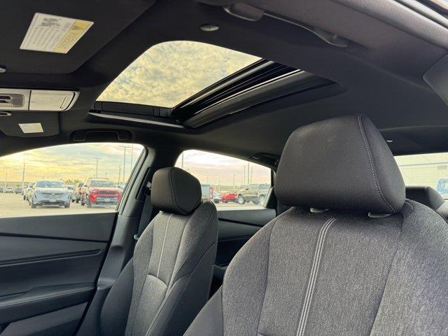 2025 Honda Accord - $30,216