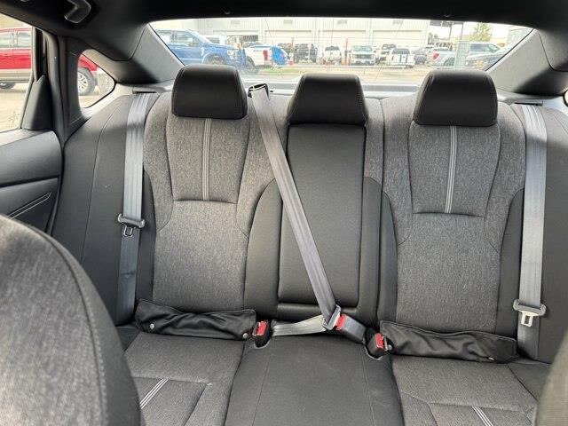 2025 Honda Accord - $30,216