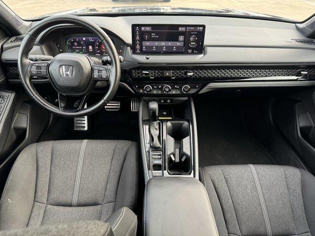 2025 Honda Accord - $30,216