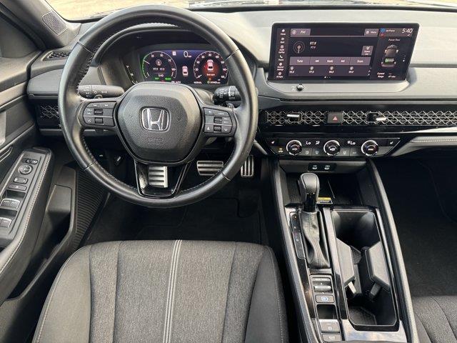 2025 Honda Accord - $30,216