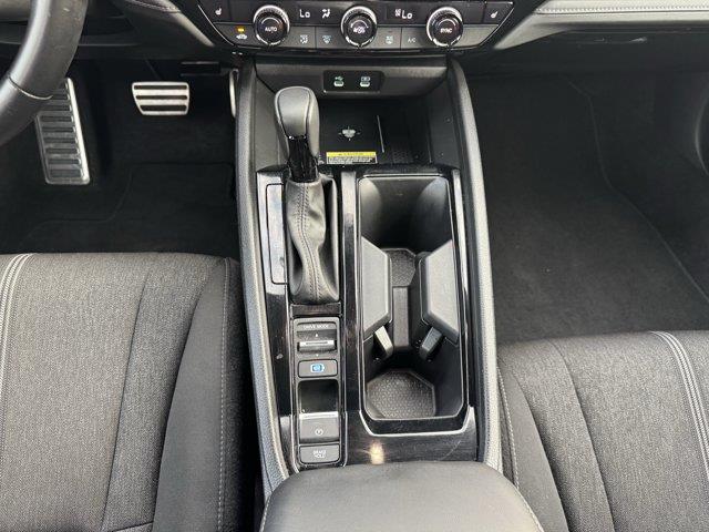 2025 Honda Accord - $30,216