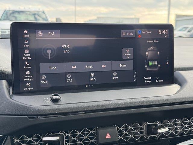 2025 Honda Accord - $30,216