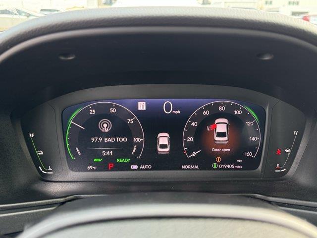 2025 Honda Accord - $30,216