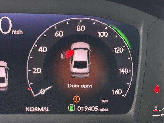 2025 Honda Accord - $30,216