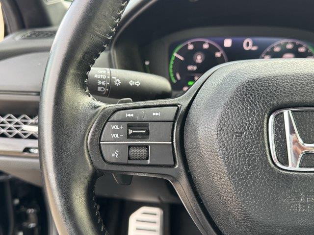 2025 Honda Accord - $30,216
