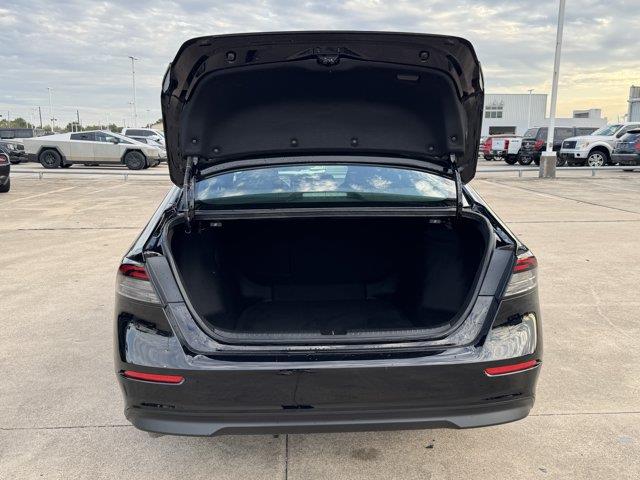 2025 Honda Accord - $30,216